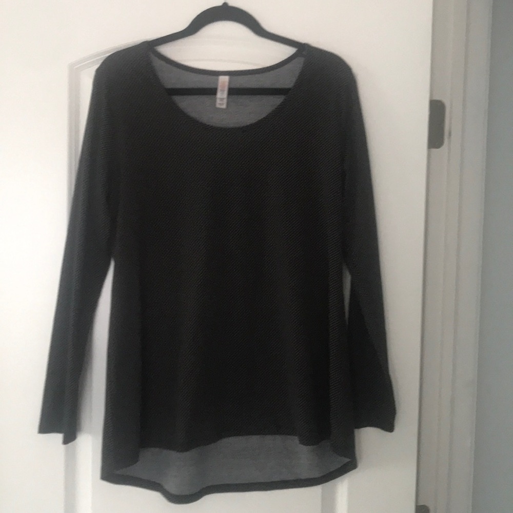 LuLaRoe Lynnae Top